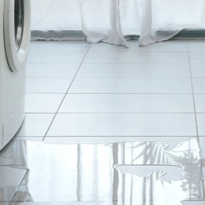 Appliance Leak Cleanup in Los Altos, CA